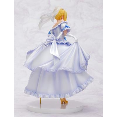 Konosuba God's blessing on this wonderful world! Estatua PVC Darkness: Light Novel 10th Anniversary Ver. 17 cm