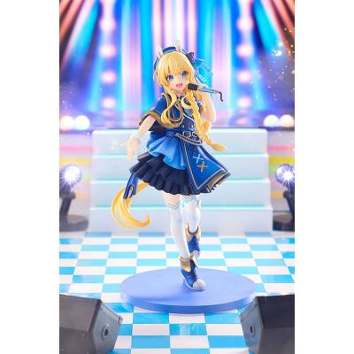 Konosuba An Explosion on This Wonderful World! Estatua PVC Iris: Light Novel Idol Ver. 16 cm