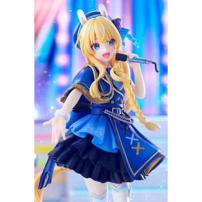 Konosuba An Explosion on This Wonderful World! Estatua PVC Iris: Light Novel Idol Ver. 16 cm