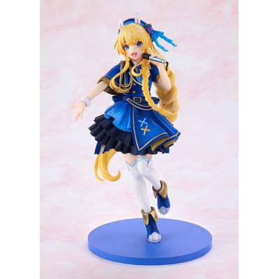 Konosuba An Explosion on This Wonderful World! Estatua PVC Iris: Light Novel Idol Ver. 16 cm