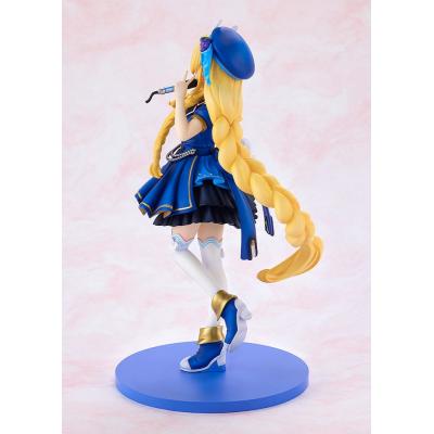 Konosuba An Explosion on This Wonderful World! Estatua PVC Iris: Light Novel Idol Ver. 16 cm