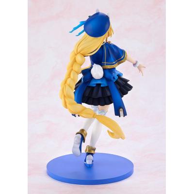 Konosuba An Explosion on This Wonderful World! Estatua PVC Iris: Light Novel Idol Ver. 16 cm