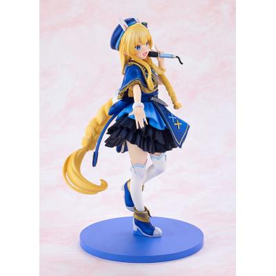 Konosuba An Explosion on This Wonderful World! Estatua PVC Iris: Light Novel Idol Ver. 16 cm