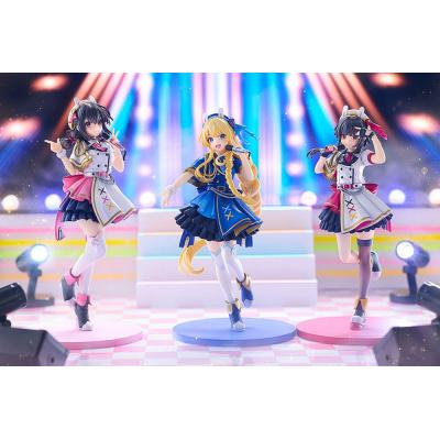 Konosuba An Explosion on This Wonderful World! Estatua PVC Iris: Light Novel Idol Ver. 16 cm