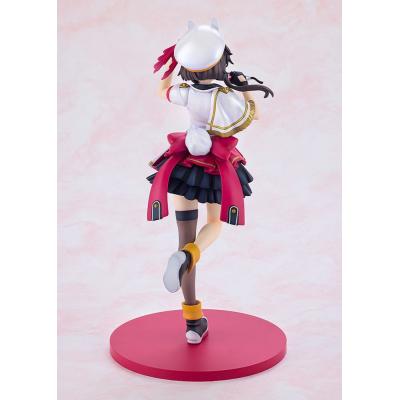 Konosuba An Explosion on This Wonderful World! Estatua PVC Megumin: Light Novel Idol Ver. 16 cm
