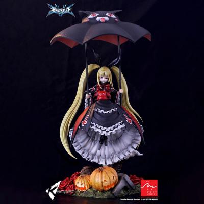 BlazBlue Estatua Rachel Alucard - Vampiric Heiress 39 cm