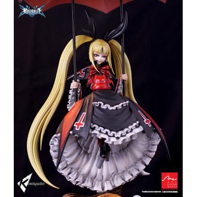 BlazBlue Estatua Rachel Alucard - Vampiric Heiress 39 cm