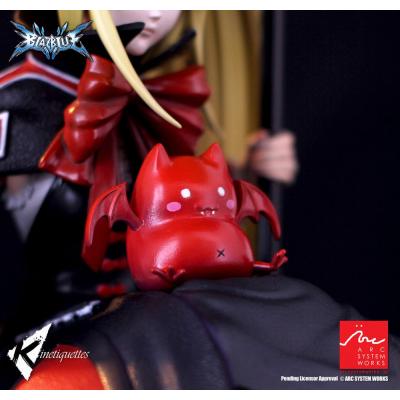 BlazBlue Estatua Rachel Alucard - Vampiric Heiress 39 cm