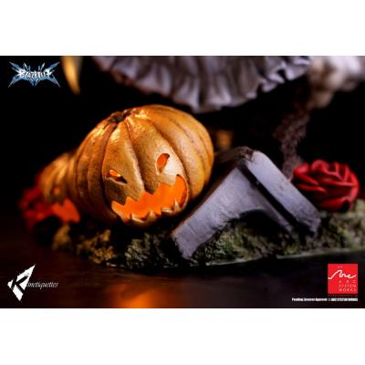 BlazBlue Estatua Rachel Alucard - Vampiric Heiress 39 cm