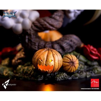 BlazBlue Estatua Rachel Alucard - Vampiric Heiress 39 cm