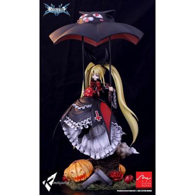 BlazBlue Estatua Rachel Alucard - Vampiric Heiress 39 cm