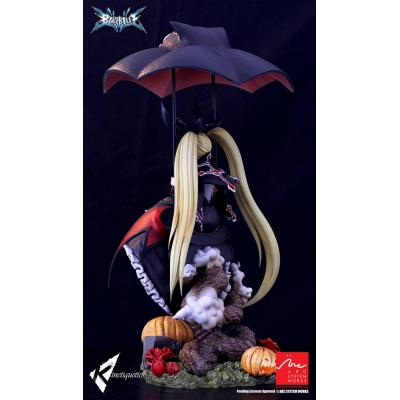 BlazBlue Estatua Rachel Alucard - Vampiric Heiress 39 cm