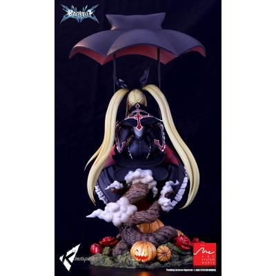 BlazBlue Estatua Rachel Alucard - Vampiric Heiress 39 cm