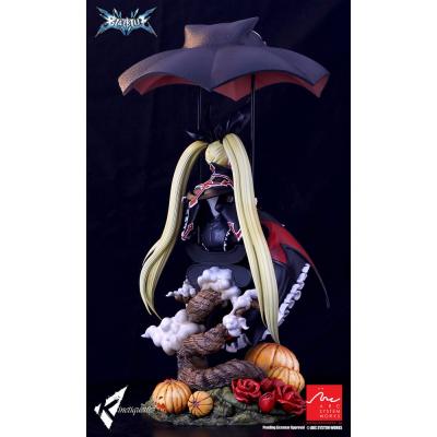 BlazBlue Estatua Rachel Alucard - Vampiric Heiress 39 cm