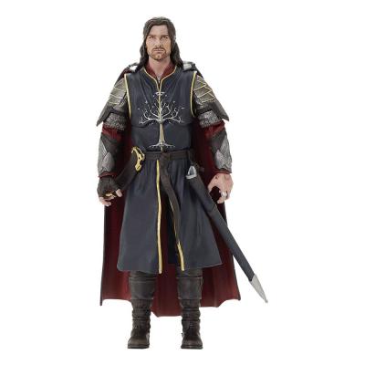 El Señor de los Anillos Select Figuras 18 cm Serie 10 Surtido (6)
