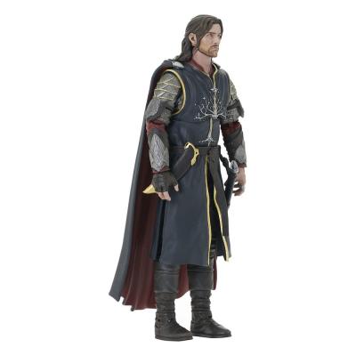 El Señor de los Anillos Select Figuras 18 cm Serie 10 Surtido (6)