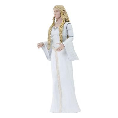 El Señor de los Anillos Select Figuras 18 cm Serie 10 Surtido (6)