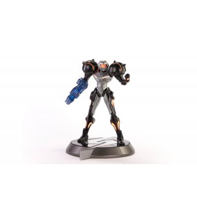 Metroid Prime Estatua PVC Samus Phazon Suit Collector´s Edition 28 cm