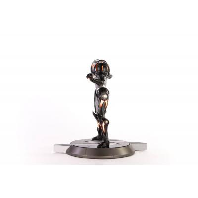 Metroid Prime Estatua PVC Samus Phazon Suit Collector´s Edition 28 cm