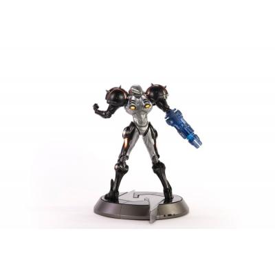Metroid Prime Estatua PVC Samus Phazon Suit Collector´s Edition 28 cm