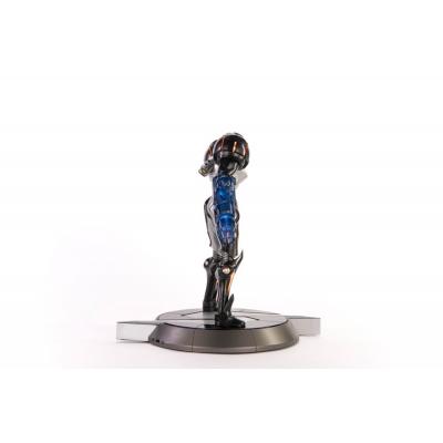 Metroid Prime Estatua PVC Samus Phazon Suit Collector´s Edition 28 cm