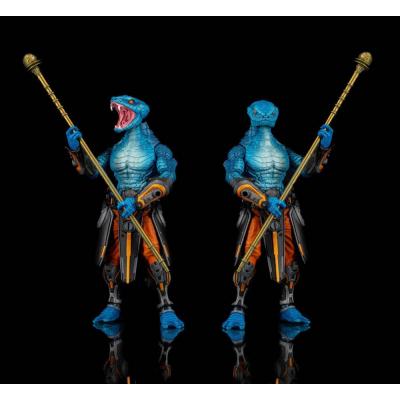 Cosmic Character Pack Accesorios para Figuras Serpent Soldiers Set