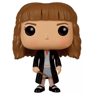 Harry Potter POP! Movies Vinyl Figura Hermione Granger 10 cm