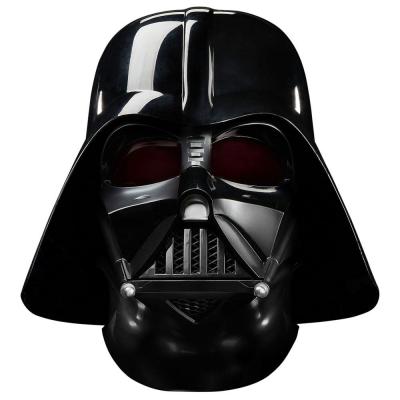 Star Wars: Obi-Wan Kenobi Black Series Casco Electrónico Darth Vader