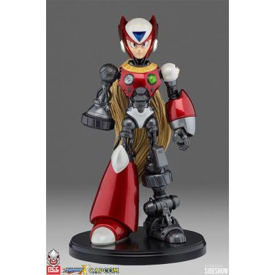 Mega Man X Estatua 1/4 Zero 46 cm