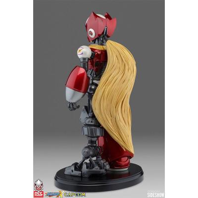 Mega Man X Estatua 1/4 Zero 46 cm