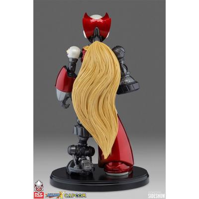 Mega Man X Estatua 1/4 Zero 46 cm