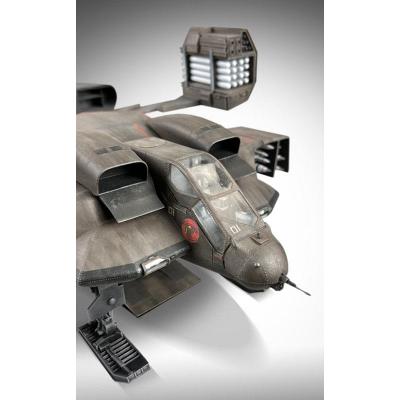 Alien Replica UD-4 Cheyenne Dropship 61 cm