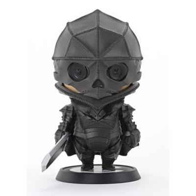 Berserk Minifigura Cutie1 PVC Guts Berserker Armor (Phase 0) 12 cm