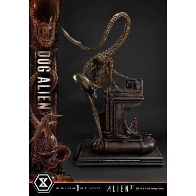 Alien 3 Estatua Museum Masterline Series 1/3 Dog Alien XL 114 cm