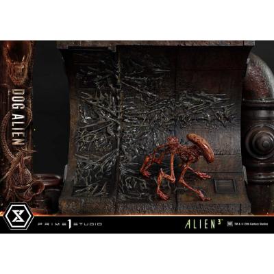 Alien 3 Estatua Museum Masterline Series 1/3 Dog Alien XL 114 cm
