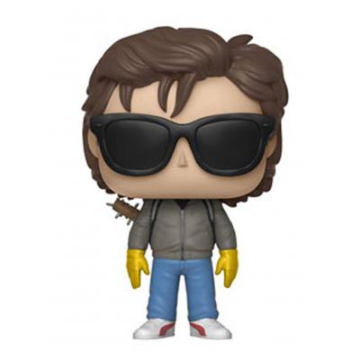 Stranger Things POP! Movies Vinyl Figura Steve with Sunglasses 9 cm