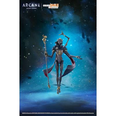 Arcane Estatua PVC Pop Up Parade SP Champion Viktor 20 cm