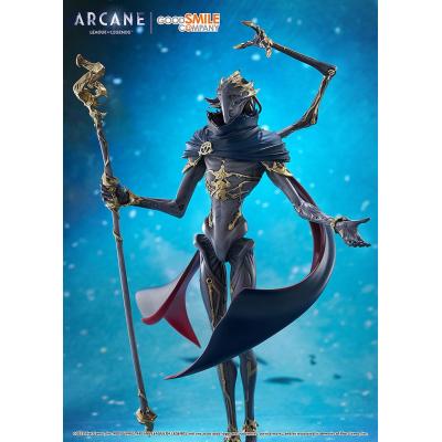 Arcane Estatua PVC Pop Up Parade SP Champion Viktor 20 cm