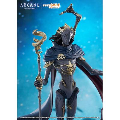 Arcane Estatua PVC Pop Up Parade SP Champion Viktor 20 cm