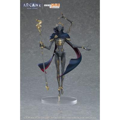 Arcane Estatua PVC Pop Up Parade SP Champion Viktor 20 cm