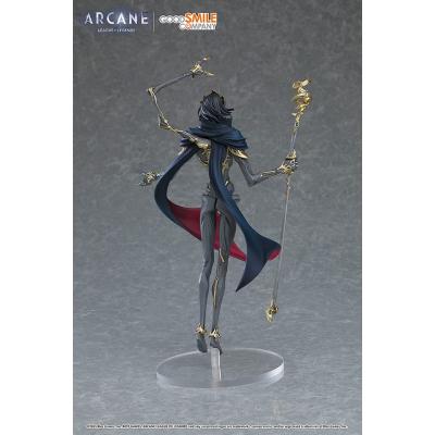 Arcane Estatua PVC Pop Up Parade SP Champion Viktor 20 cm