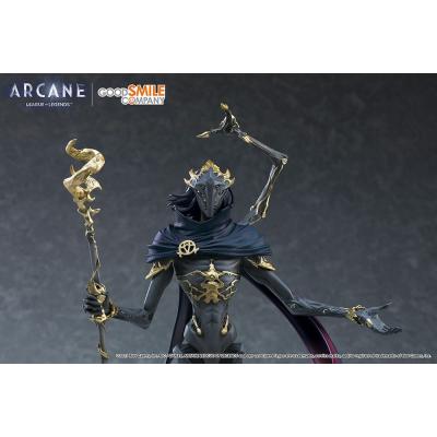 Arcane Estatua PVC Pop Up Parade SP Champion Viktor 20 cm
