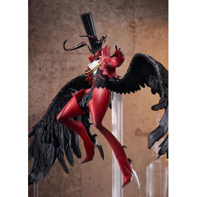 Persona 5 Royal Estatua PVC Pop Up Parade SP Arsène 29 cm