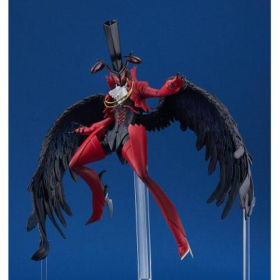 Persona 5 Royal Estatua PVC Pop Up Parade SP Arsène 29 cm