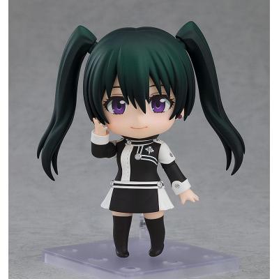 D.Gray-man Figura Nendoroid Lenalee Lee 10 cm