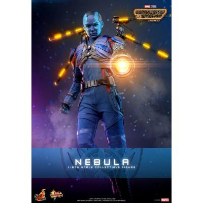 Guardianes de la Galaxia vol. 3 Figura Movie Masterpiece 1/6 Nebula 29 cm