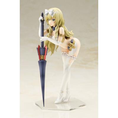 Frame Arms Girl Estatua PVC Durga I 22 cm