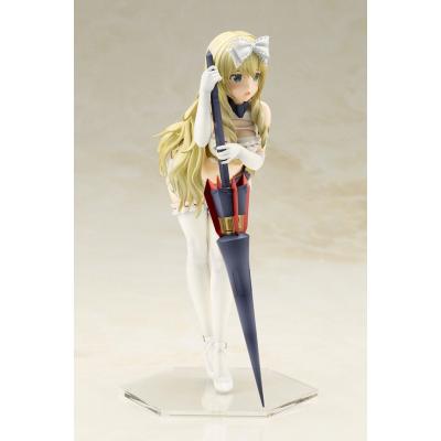Frame Arms Girl Estatua PVC Durga I 22 cm