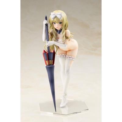 Frame Arms Girl Estatua PVC Durga I 22 cm