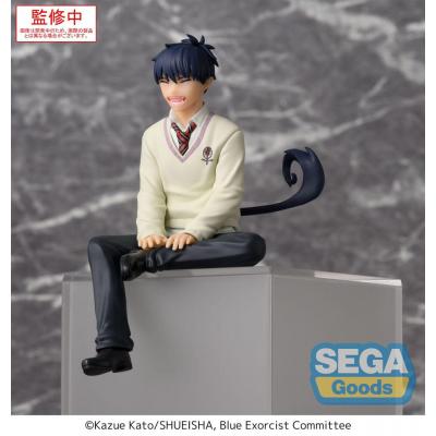 Blue Exorcist Estatua PVC PM Perching Rin Okumura 14 cm